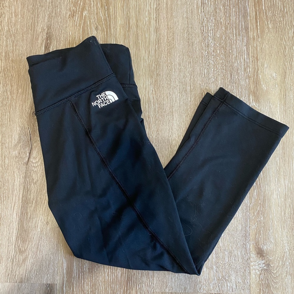 The North Face on the Go Capri